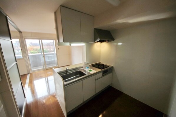 ソラーレの物件内観写真